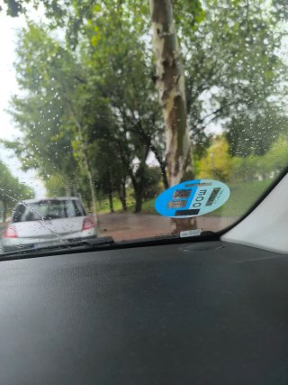 Dacia Sandero 2024