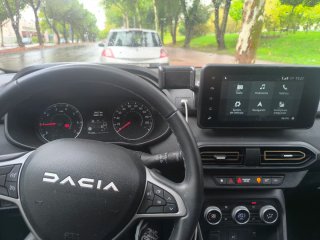 Dacia Sandero 2024