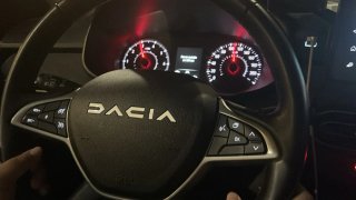 Dacia Sandero 2024