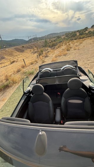 MINI Cooper 2011