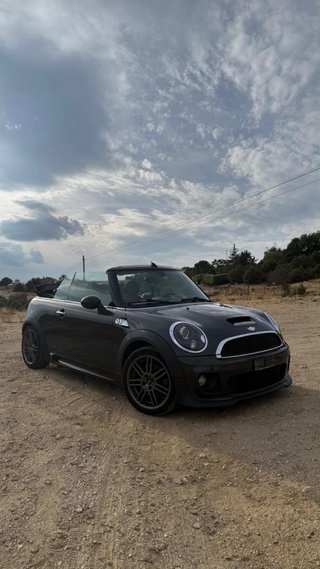 MINI Cooper 2011