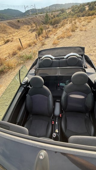 MINI Cooper 2011
