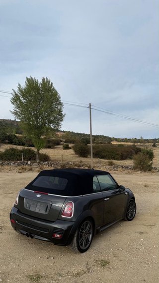 MINI Cooper 2011