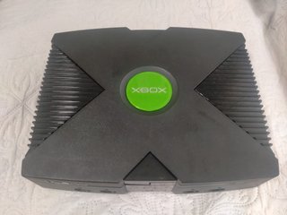 Consola Xbox Original 500GB