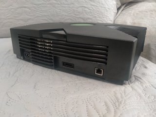 Consola Xbox Original 500GB