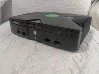 Consola Xbox Original 500GB