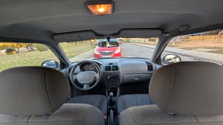Hyundai Accent 2003