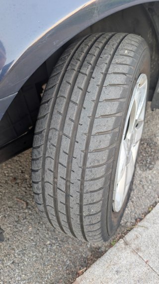 Hyundai Accent 2003