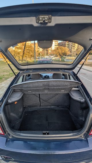 Hyundai Accent 2003