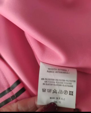 Vestido Rosa FlyOut