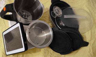 Robot de cocina Taurus MyCook Next