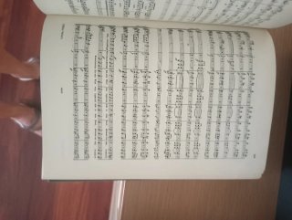 Rapsodia sobre un tema de Paganini - Rachmaninoff