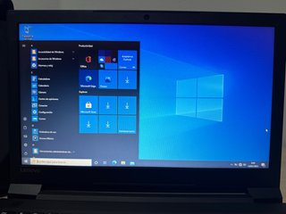 Portátil Lenovo V110 Intel Core i5 · 15,6”
