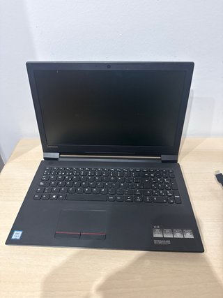 Portátil Lenovo V110 Intel Core i5 · 15,6”