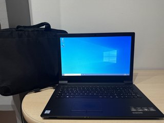 Portátil Lenovo V110 Intel Core i5 · 15,6”