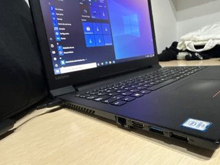 Portátil Lenovo V110 Intel Core i5 · 15,6”