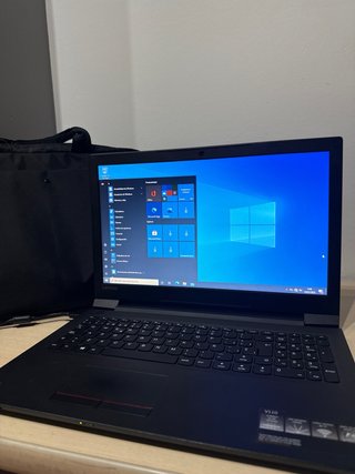 Portátil Lenovo V110 Intel Core i5 · 15,6”