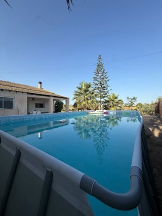 Piscina Desmontable