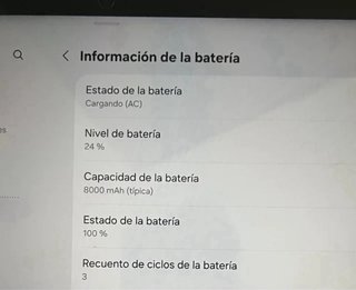 Samsung Galaxy Tab S10 FE 256gb+pen+teclado+crista