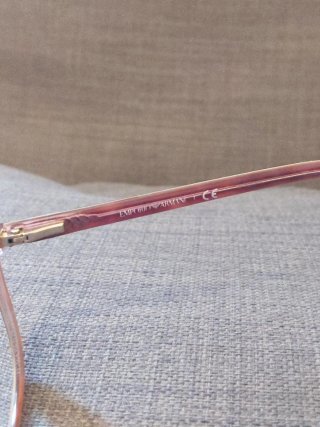 Montura gafas Emporio Armani 3052