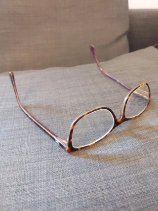 Montura gafas Emporio Armani 3052