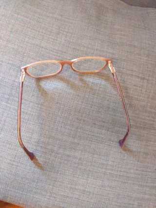 Montura gafas Emporio Armani 3052