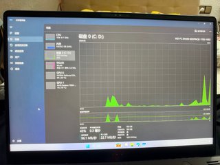 ROG Zephyrus G14 2023 RTX 4060 1TB