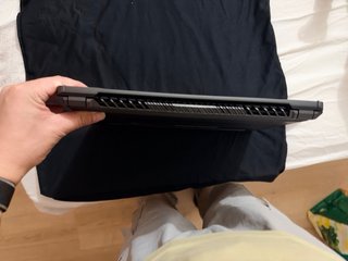 ROG Zephyrus G14 2023 RTX 4060 1TB