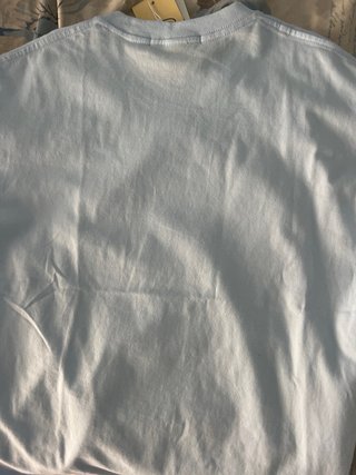 Camiseta Corteiz Azul Talla S