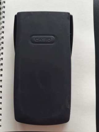 Calculadora Científica Casio fx-82MS