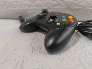 Mando Xbox Clásica Original