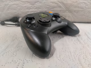 Mando Xbox Clásica Original