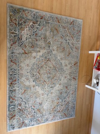 Alfombra IKEA ONSEVIG 235x160