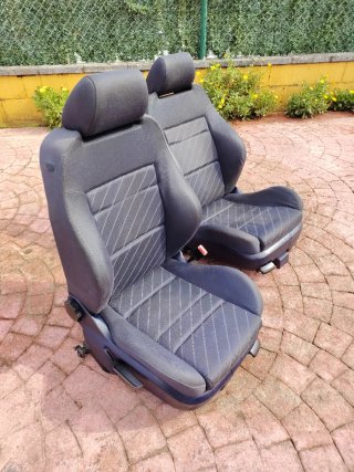 Asientos Recaro