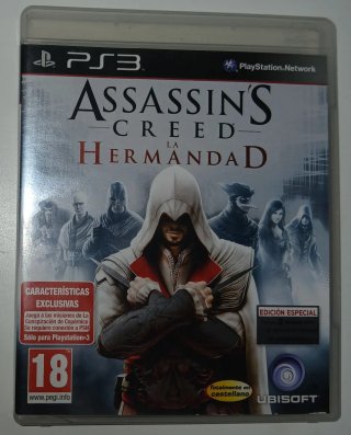 Consola PlayStation 3 (PS3) con juegos y mandos