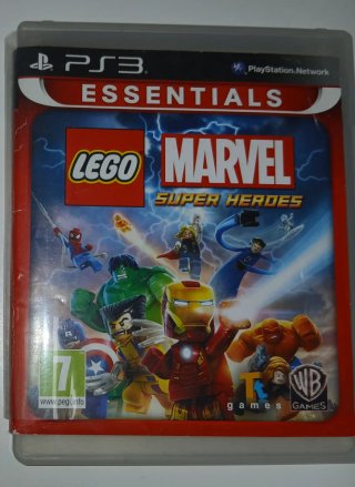Consola PlayStation 3 (PS3) con juegos y mandos