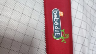Barrera de Cama Infantil Bebedue
