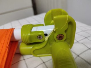 Barrera de Cama Infantil Bebedue