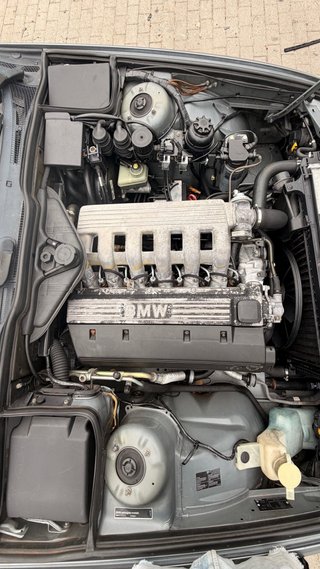 BMW Serie 5 1994