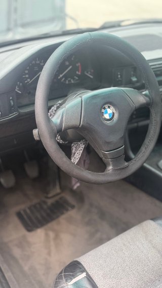 BMW Serie 5 1994