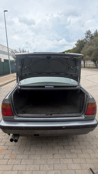 BMW Serie 5 1994