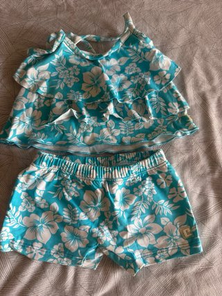 Lote de 2 Bikinis para Niña