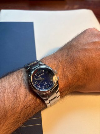Reloj Viceroy Real Madrid Azul