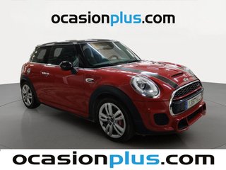 MINI MINI Cooper John Cooper Works 170 kW (231 CV)