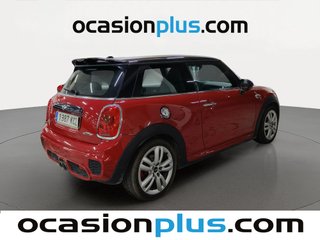 MINI MINI Cooper John Cooper Works 170 kW (231 CV)