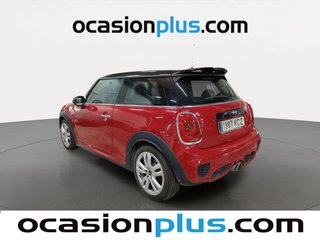 MINI MINI Cooper John Cooper Works 170 kW (231 CV)