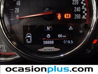 MINI MINI Cooper John Cooper Works 170 kW (231 CV)