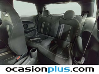 MINI MINI Cooper John Cooper Works 170 kW (231 CV)
