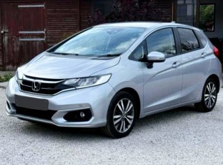 Honda Jazz 2019-102CV