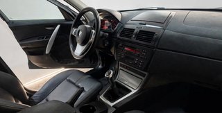 BMW X3 2007